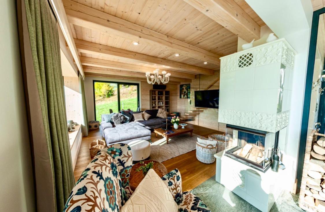 Mikulski Vila Krynica Zdroj