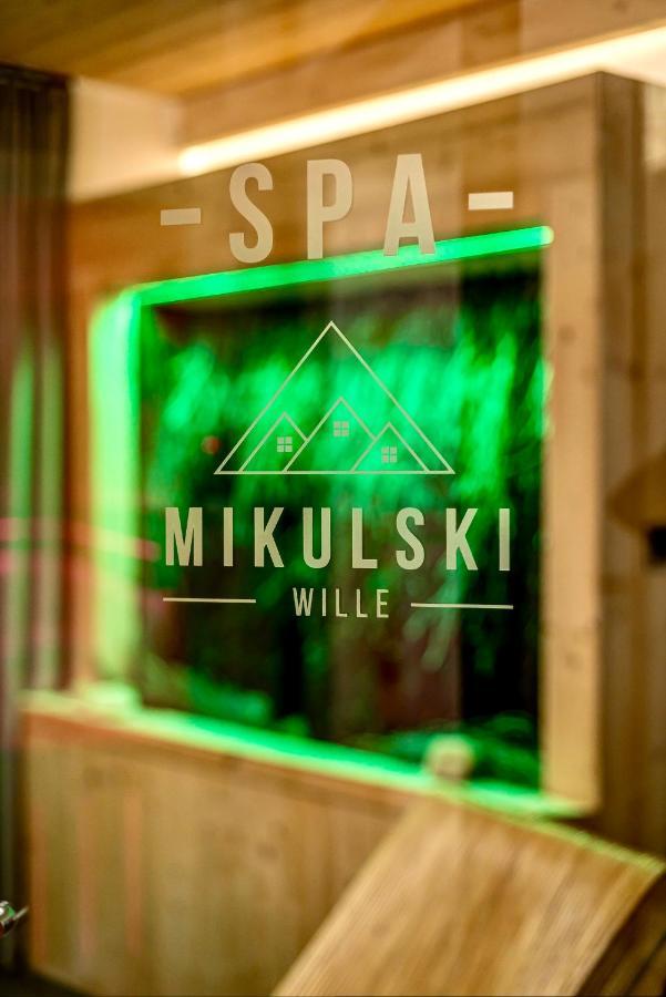 Vila Mikulski